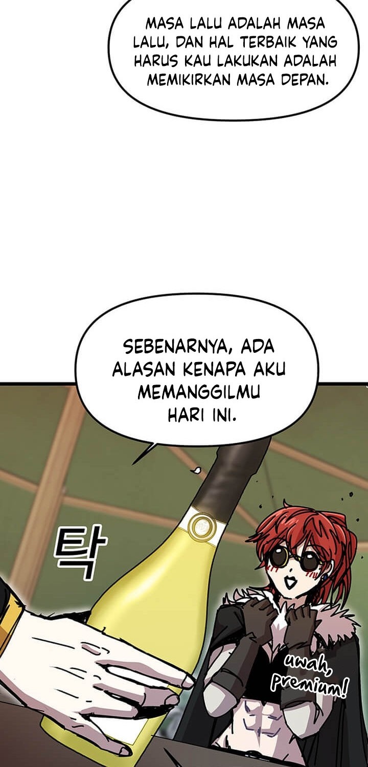 I Am Player Who Suck Alone (Solo Bug Player) Chapter 59 Gambar 28