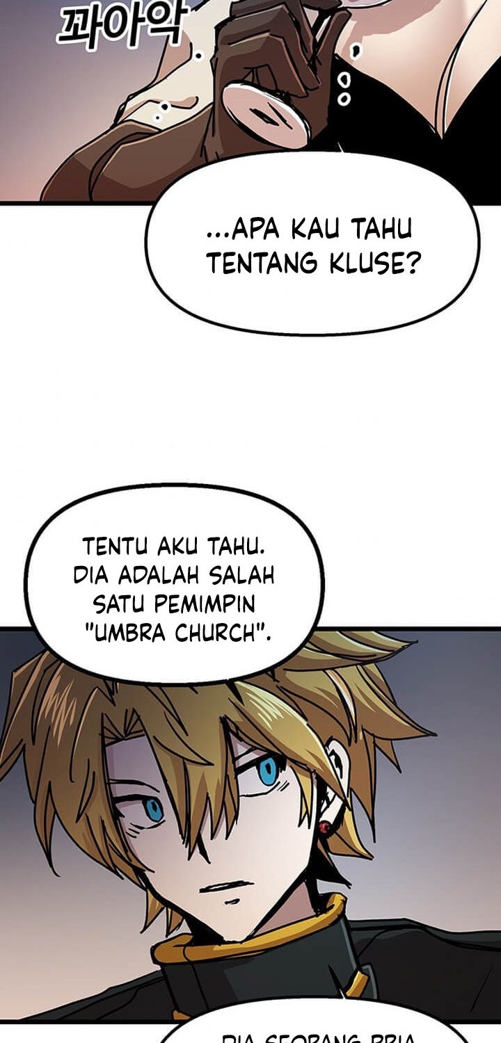 I Am Player Who Suck Alone (Solo Bug Player) Chapter 59 Gambar 32