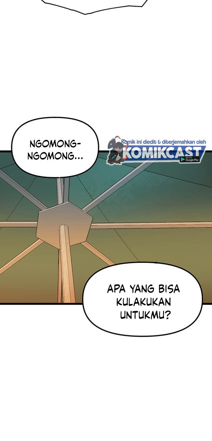 I Am Player Who Suck Alone (Solo Bug Player) Chapter 59 Gambar 34
