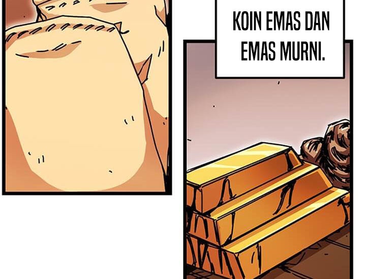 I Am Player Who Suck Alone (Solo Bug Player) Chapter 59 Gambar 41