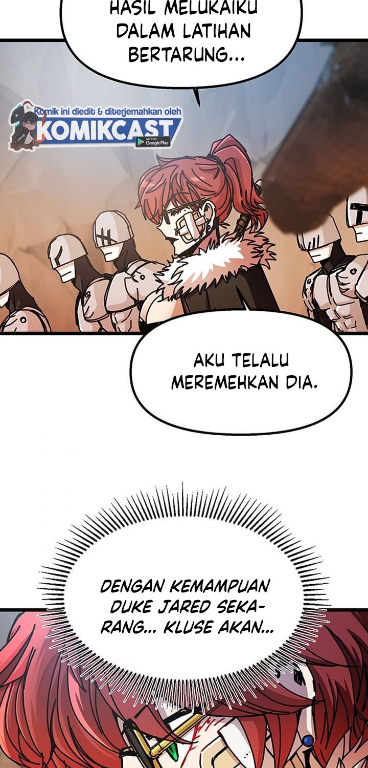 I Am Player Who Suck Alone (Solo Bug Player) Chapter 59 Gambar 43