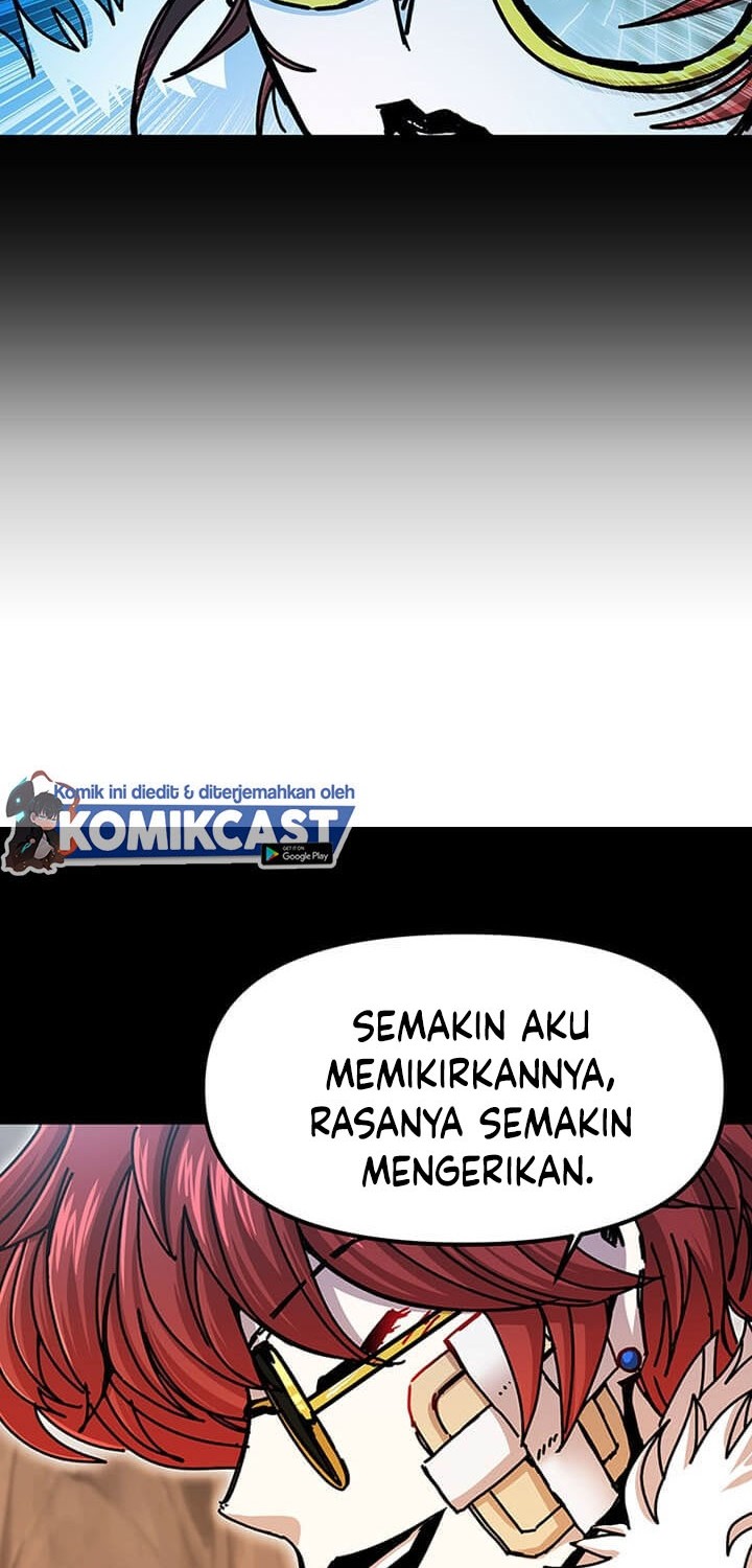 I Am Player Who Suck Alone (Solo Bug Player) Chapter 59 Gambar 45