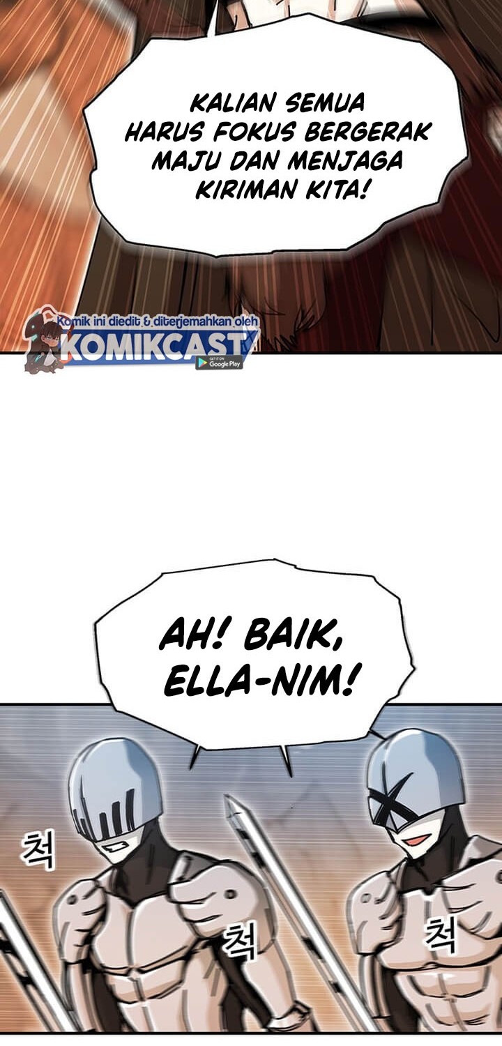 I Am Player Who Suck Alone (Solo Bug Player) Chapter 59 Gambar 47