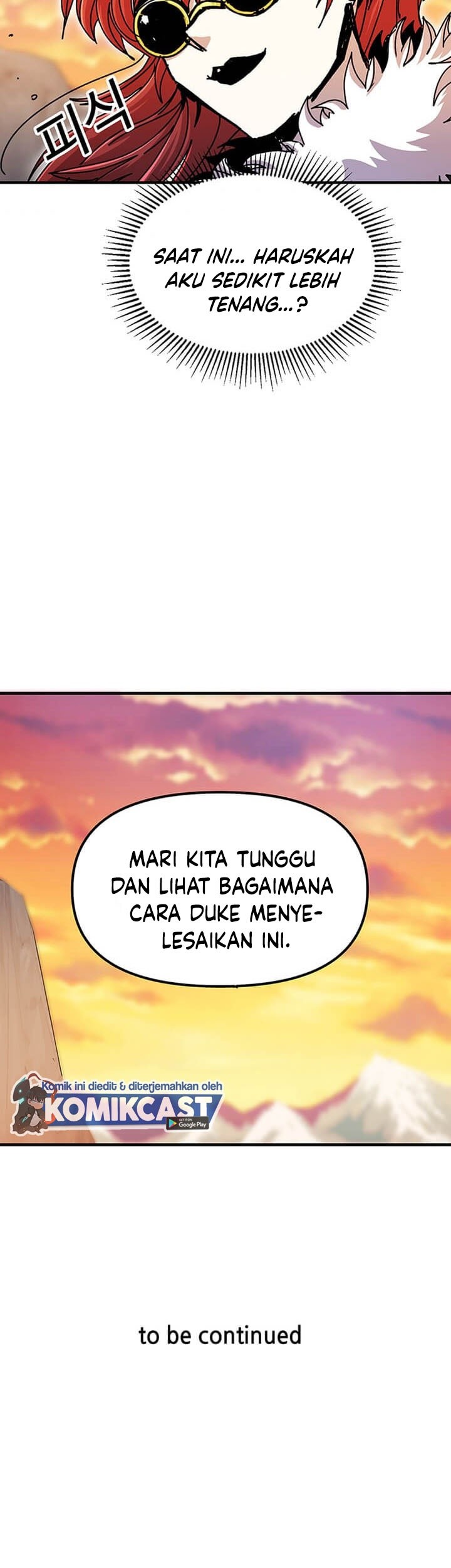 I Am Player Who Suck Alone (Solo Bug Player) Chapter 59 Gambar 50