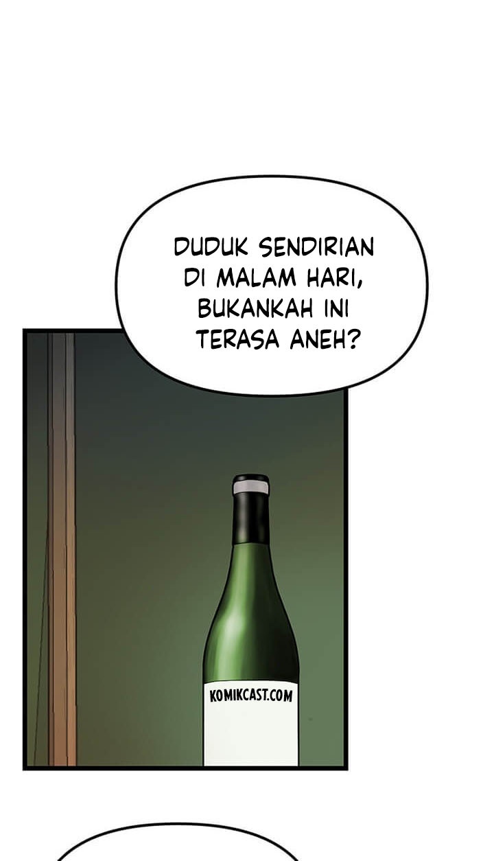 I Am Player Who Suck Alone (Solo Bug Player) Chapter 59 Gambar 14
