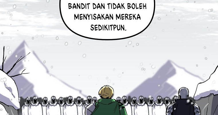 I Am Player Who Suck Alone (Solo Bug Player) Chapter 6 Gambar 4