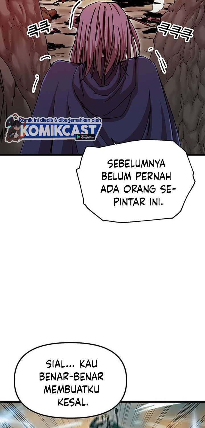 I Am Player Who Suck Alone (Solo Bug Player) Chapter 60 Gambar 16