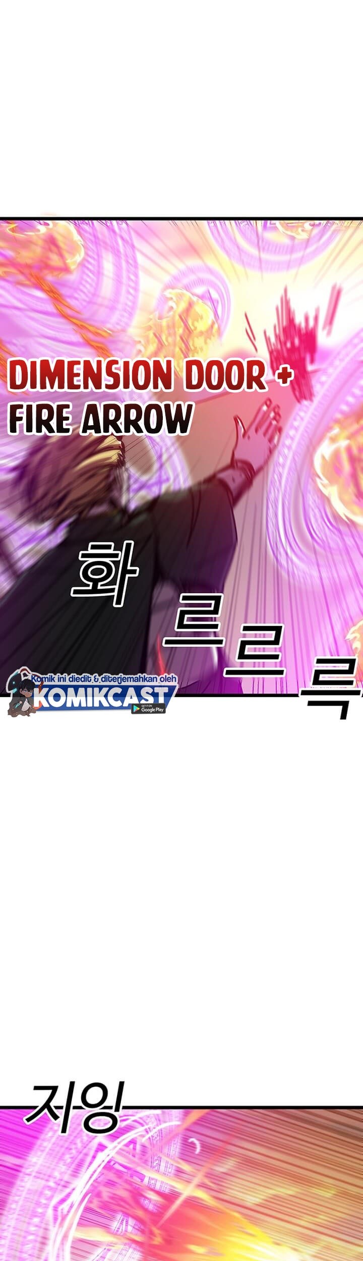 I Am Player Who Suck Alone (Solo Bug Player) Chapter 61 Gambar 18