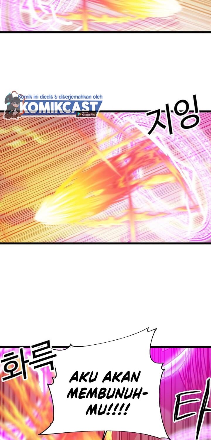 I Am Player Who Suck Alone (Solo Bug Player) Chapter 61 Gambar 19