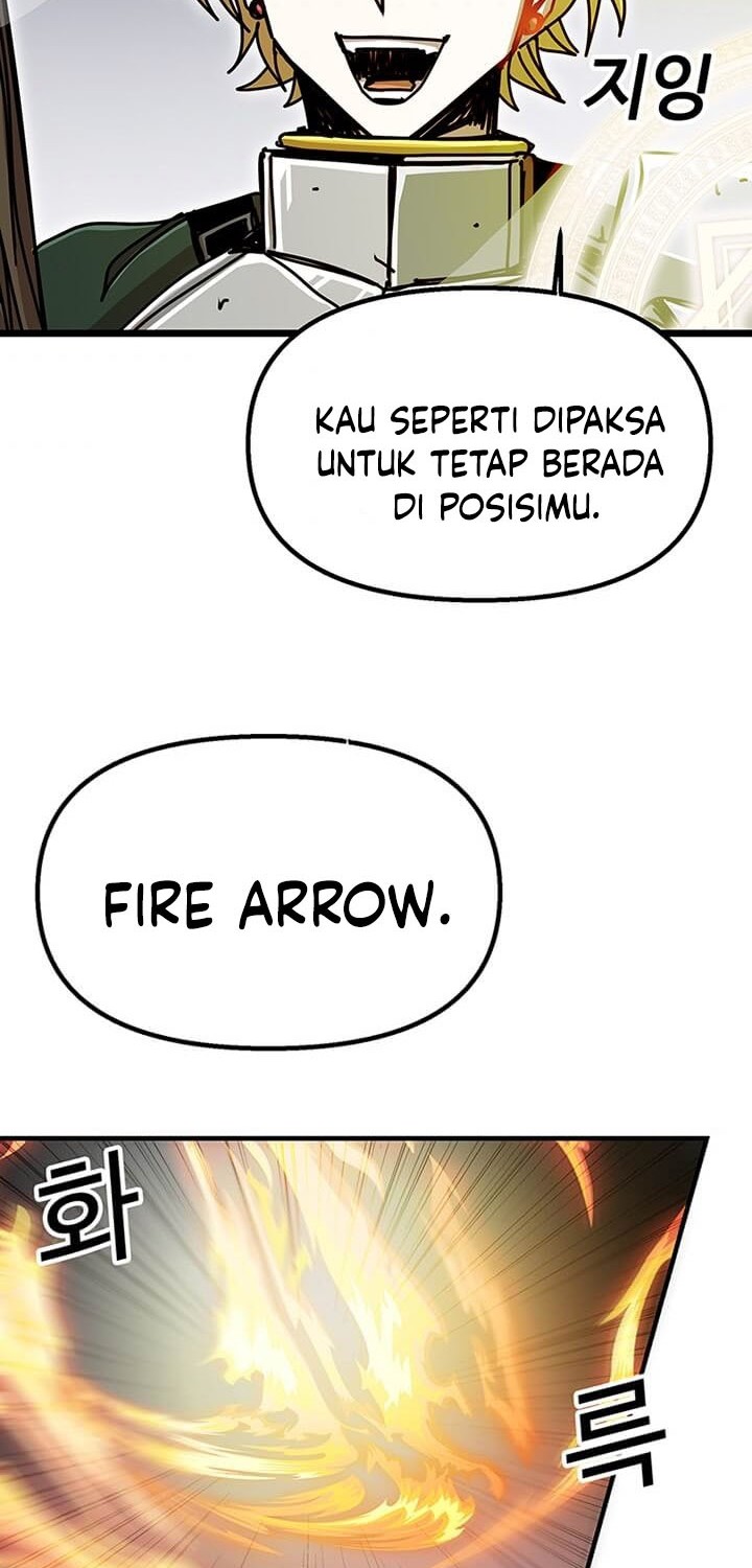 I Am Player Who Suck Alone (Solo Bug Player) Chapter 61 Gambar 27