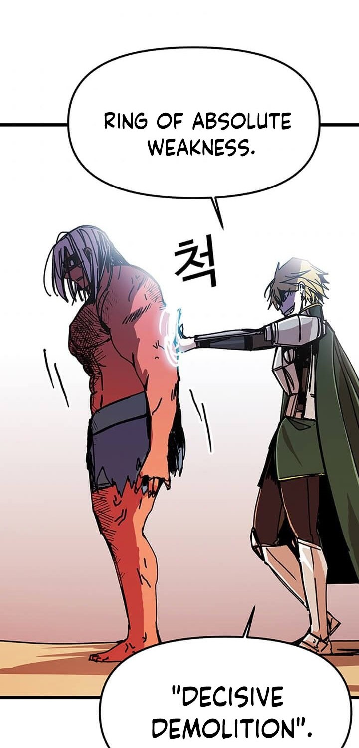 I Am Player Who Suck Alone (Solo Bug Player) Chapter 61 Gambar 32