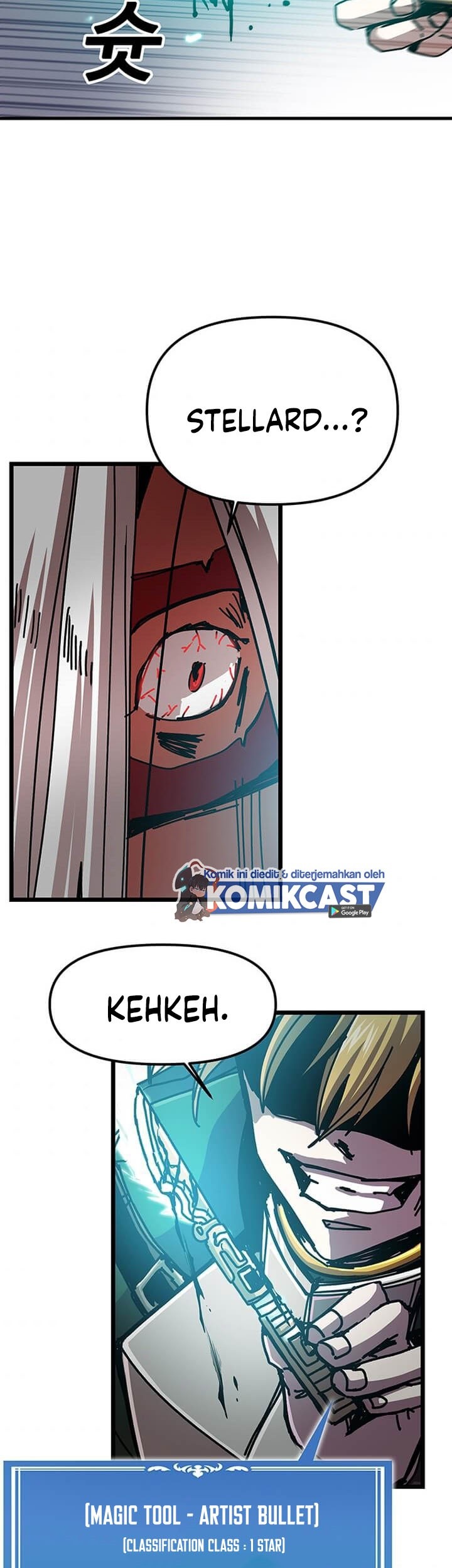 I Am Player Who Suck Alone (Solo Bug Player) Chapter 61 Gambar 37