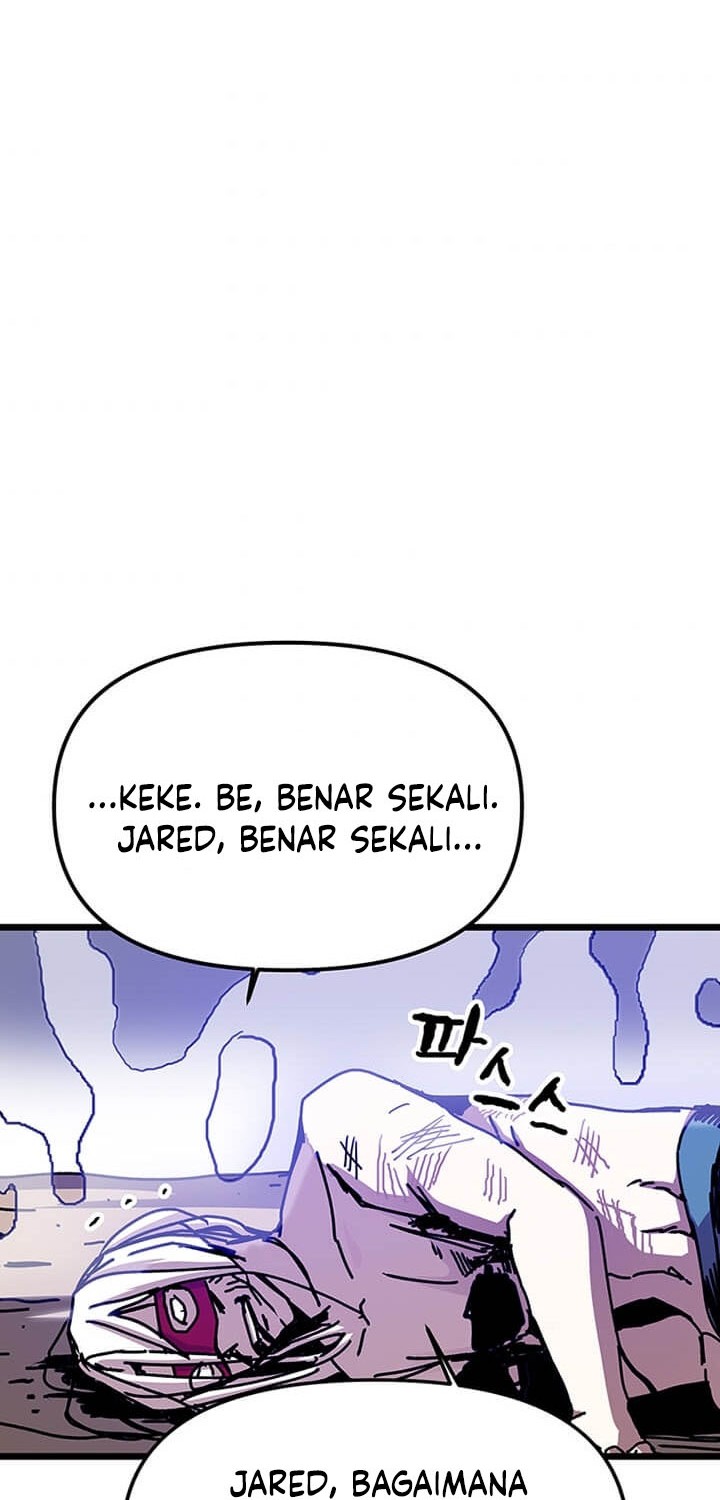 I Am Player Who Suck Alone (Solo Bug Player) Chapter 61 Gambar 43