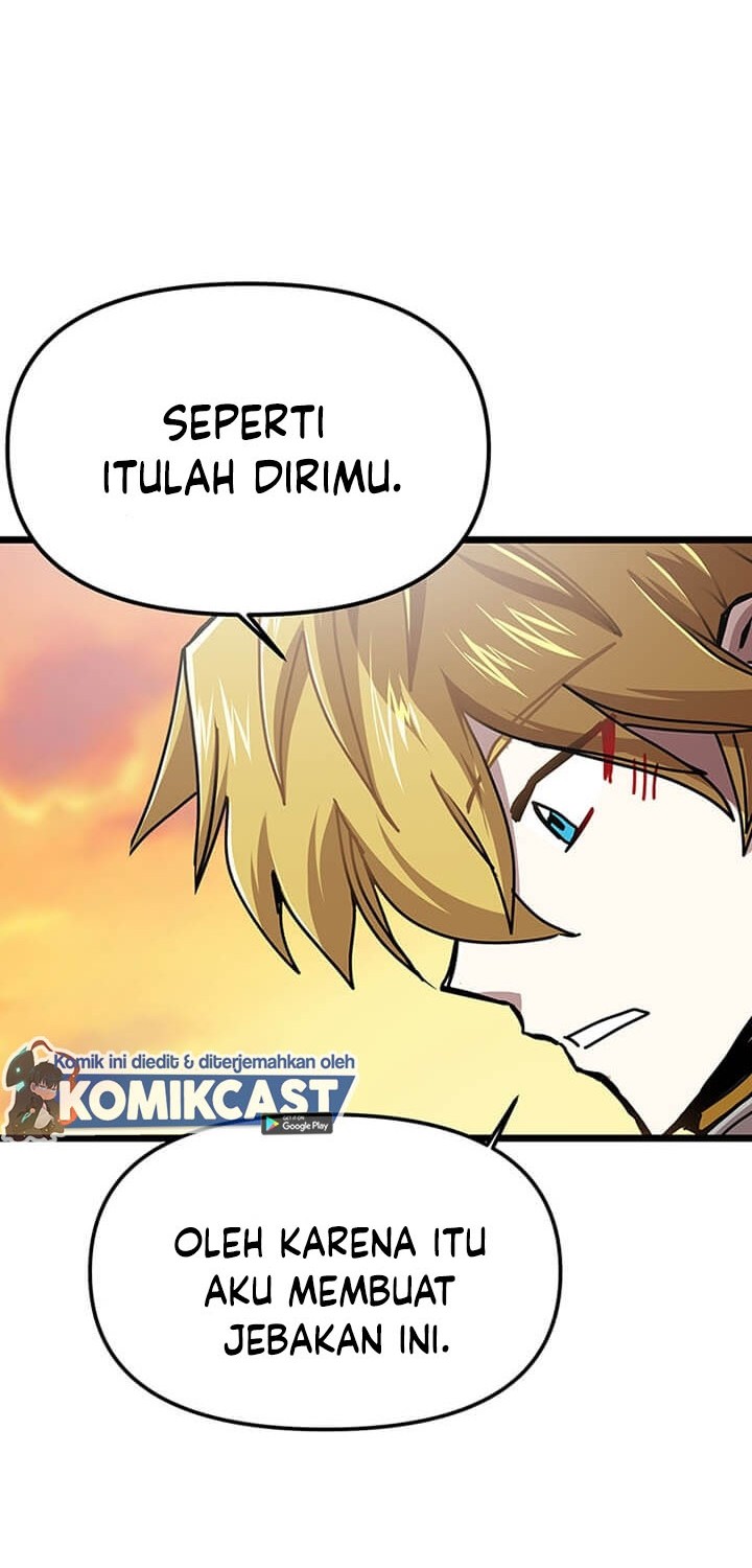 I Am Player Who Suck Alone (Solo Bug Player) Chapter 61 Gambar 45