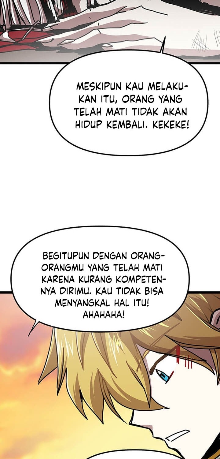 I Am Player Who Suck Alone (Solo Bug Player) Chapter 61 Gambar 47