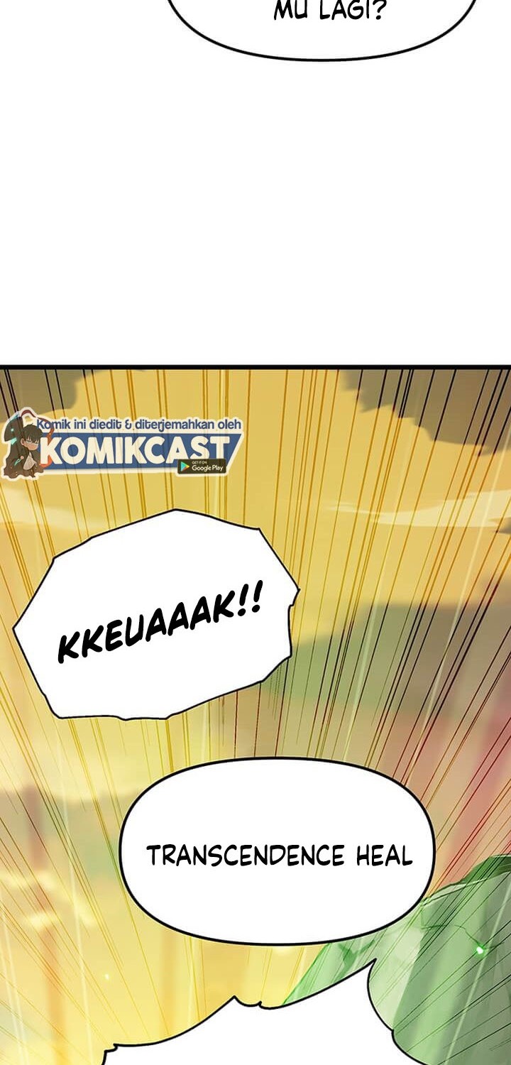 I Am Player Who Suck Alone (Solo Bug Player) Chapter 61 Gambar 51