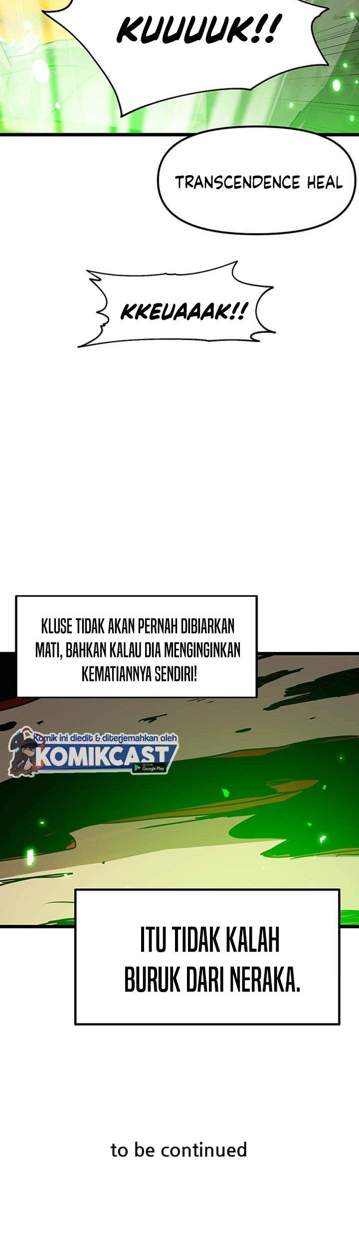I Am Player Who Suck Alone (Solo Bug Player) Chapter 61 Gambar 52