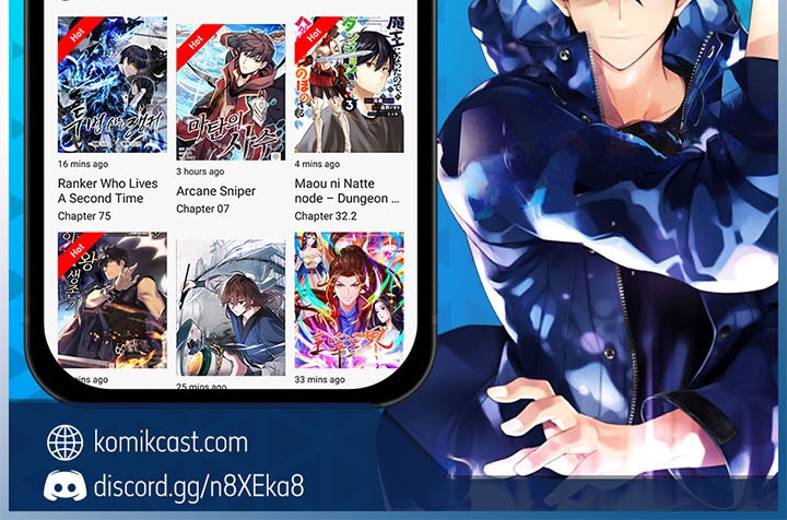 I Am Player Who Suck Alone (Solo Bug Player) Chapter 61 Gambar 56