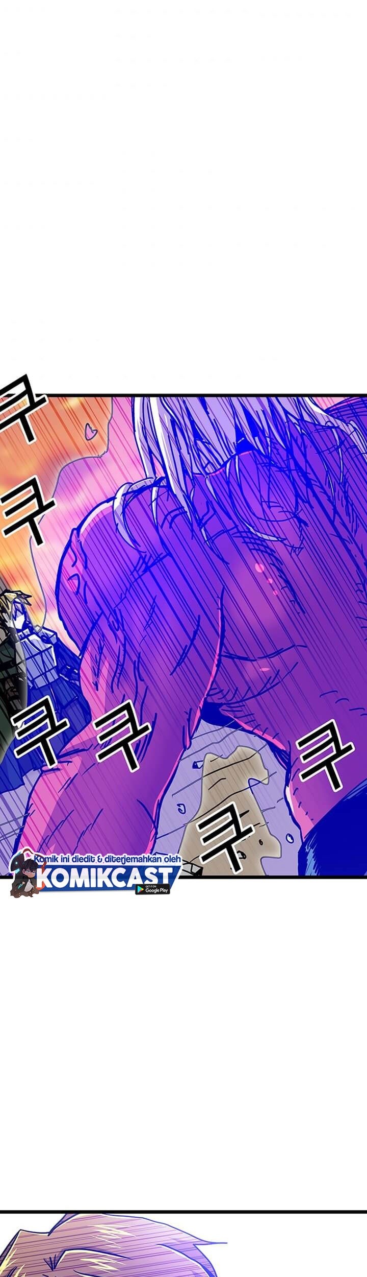 I Am Player Who Suck Alone (Solo Bug Player) Chapter 61 Gambar 4