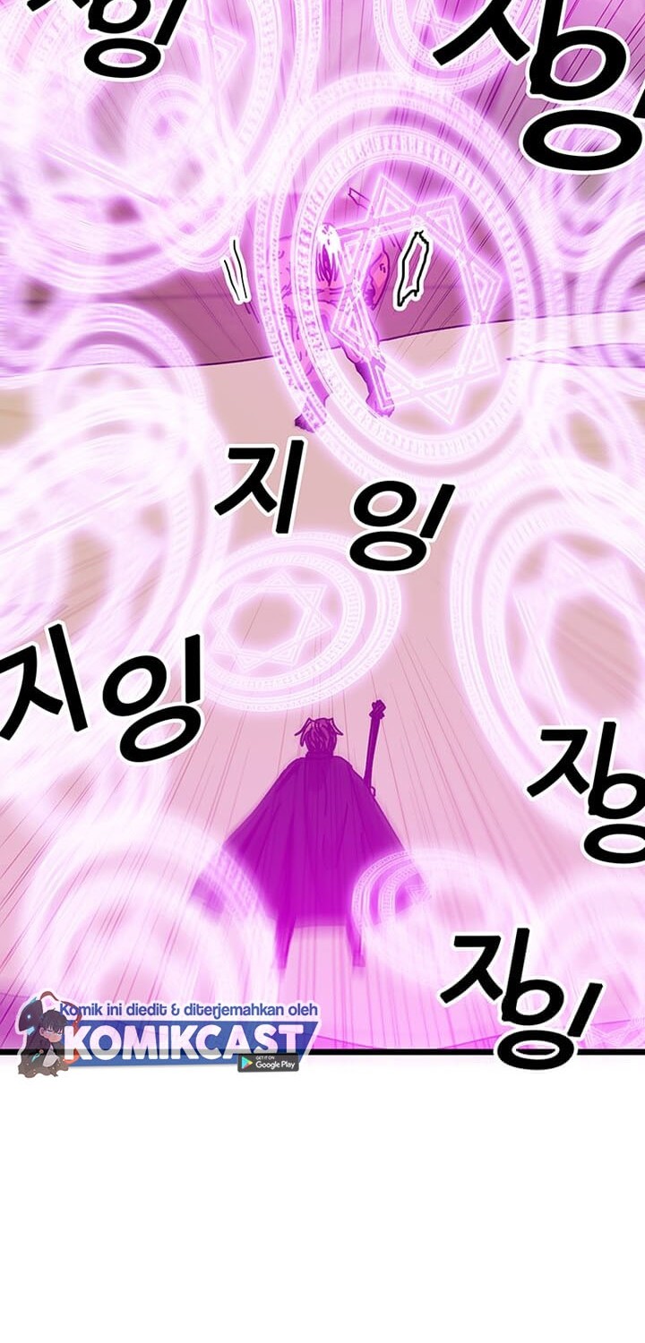 I Am Player Who Suck Alone (Solo Bug Player) Chapter 61 Gambar 9