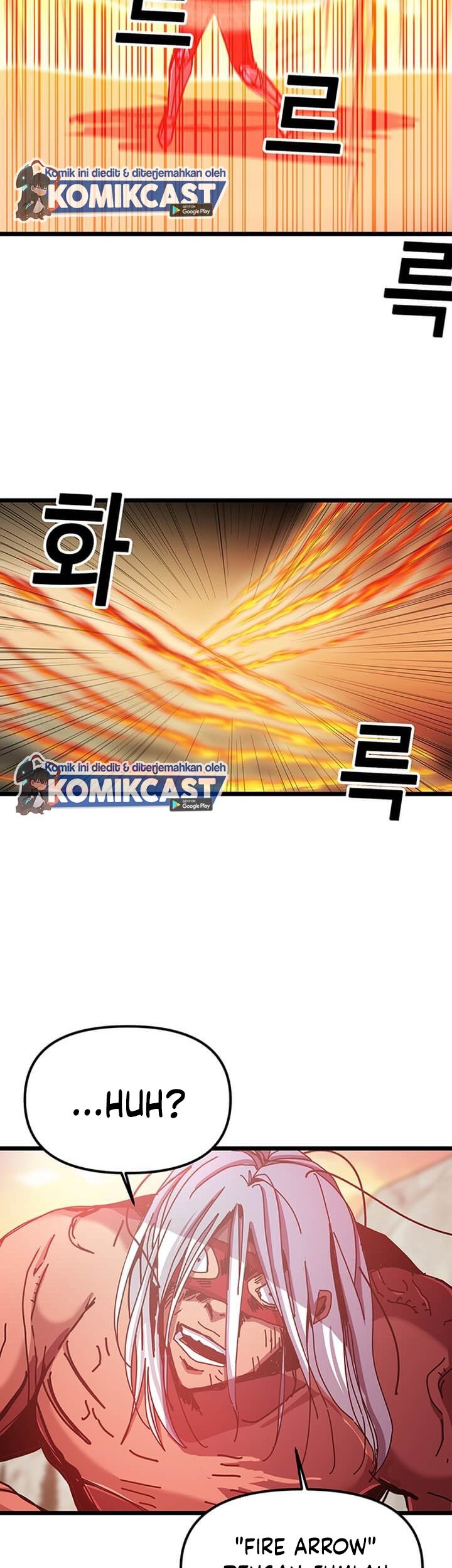 I Am Player Who Suck Alone (Solo Bug Player) Chapter 61 Gambar 12