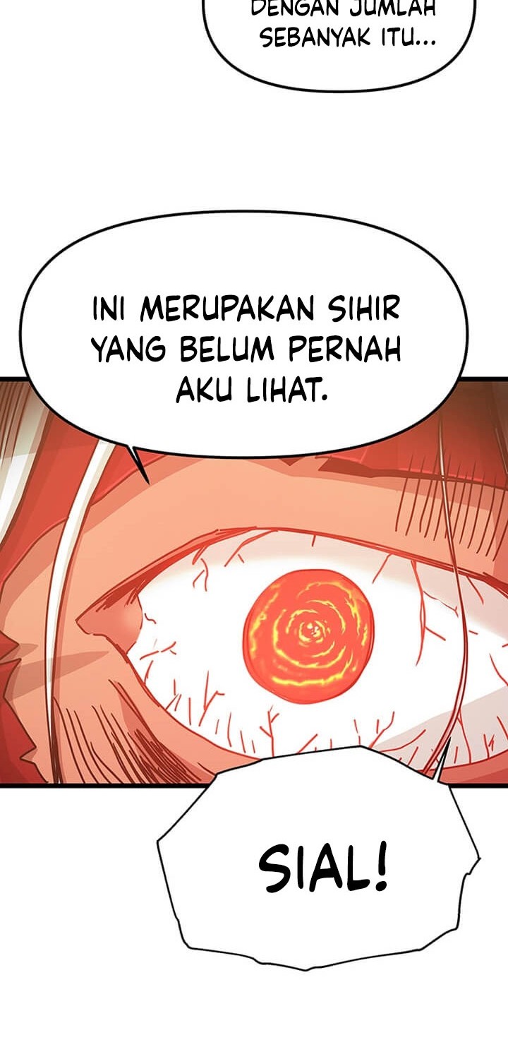 I Am Player Who Suck Alone (Solo Bug Player) Chapter 61 Gambar 13