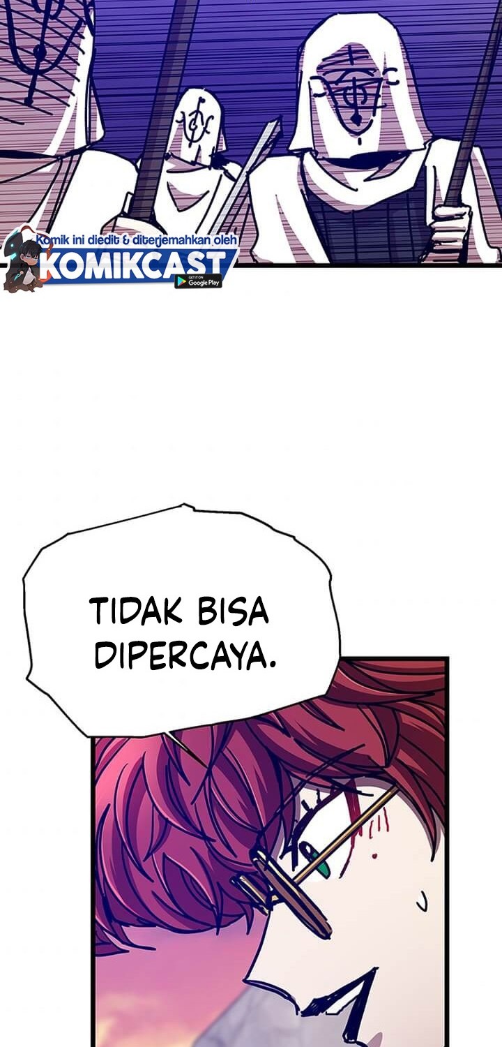 I Am Player Who Suck Alone (Solo Bug Player) Chapter 62 Gambar 20