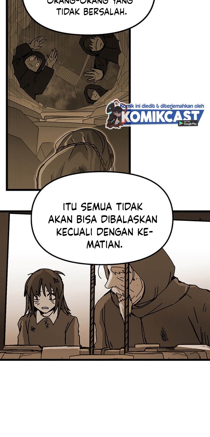I Am Player Who Suck Alone (Solo Bug Player) Chapter 62 Gambar 22