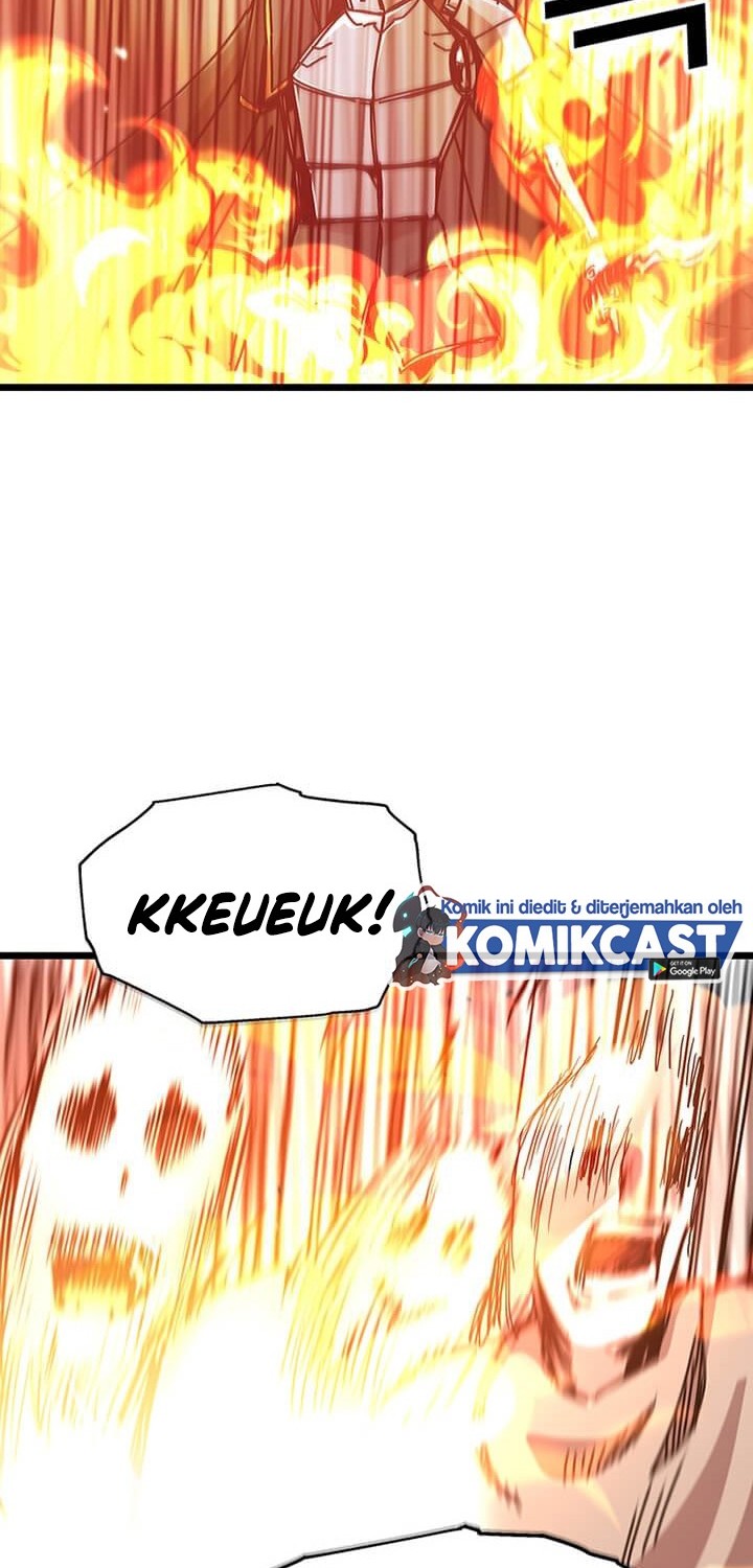 I Am Player Who Suck Alone (Solo Bug Player) Chapter 62 Gambar 24