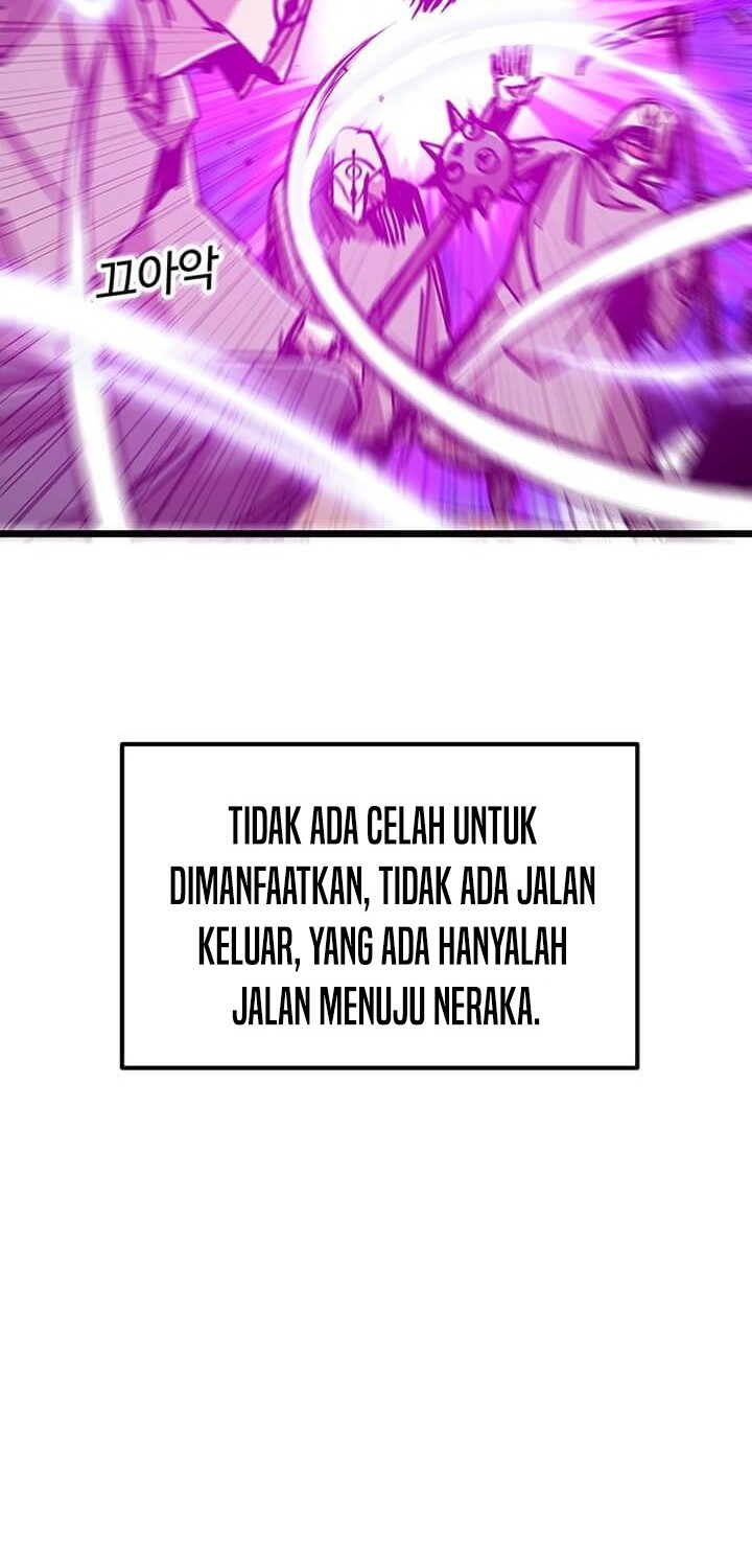 I Am Player Who Suck Alone (Solo Bug Player) Chapter 62 Gambar 26