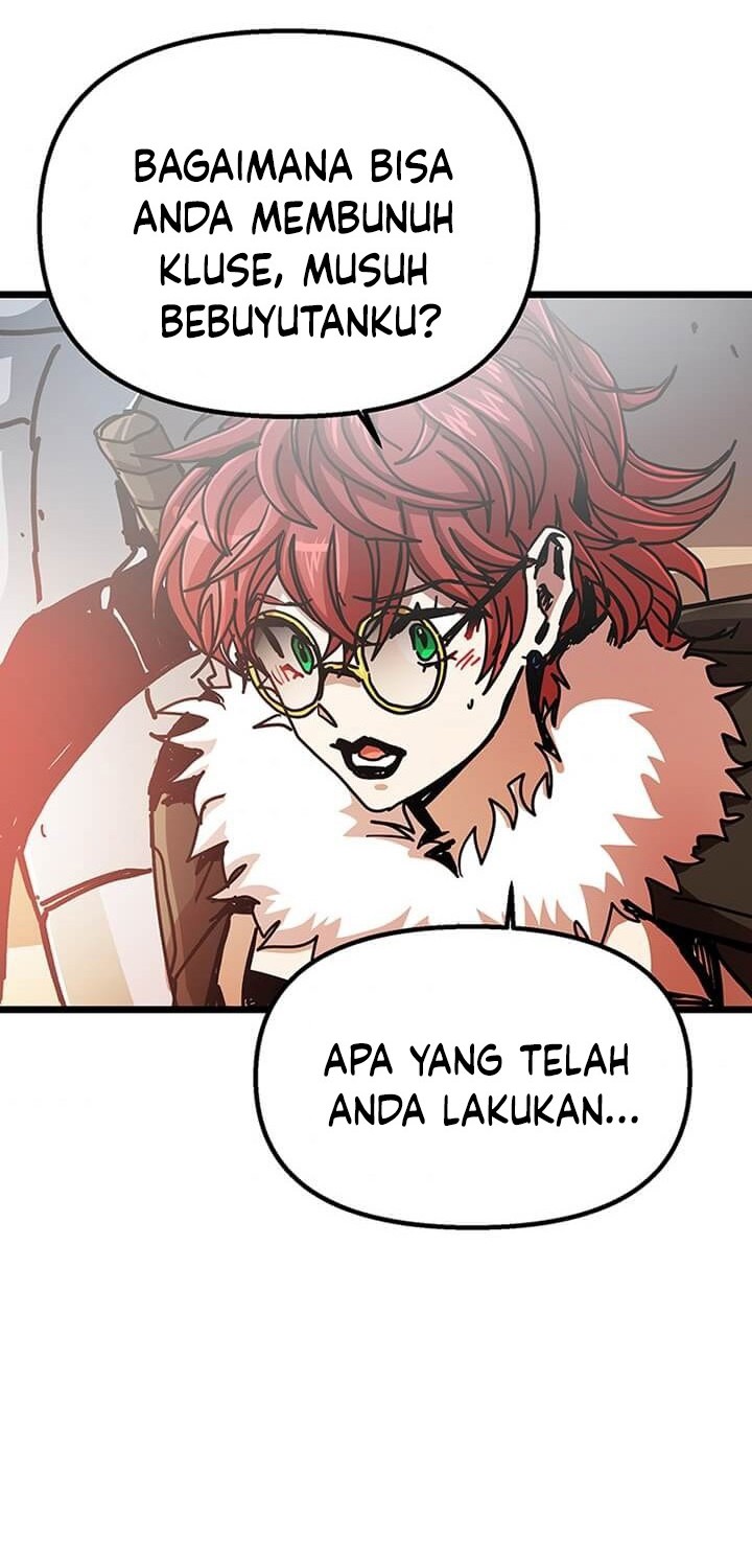 I Am Player Who Suck Alone (Solo Bug Player) Chapter 62 Gambar 31