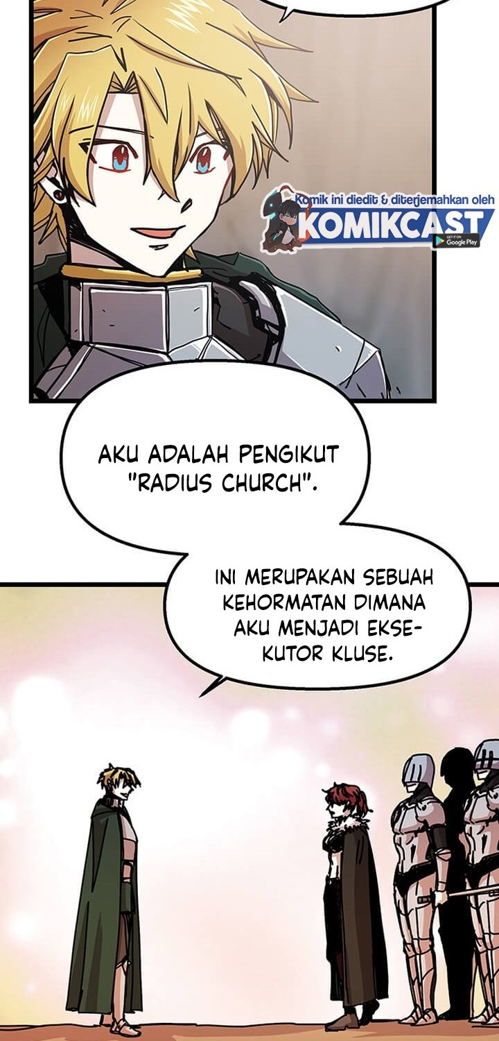 I Am Player Who Suck Alone (Solo Bug Player) Chapter 62 Gambar 35