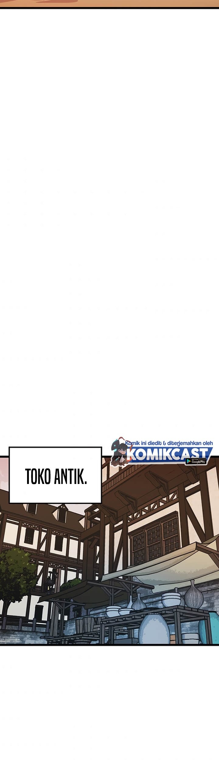 I Am Player Who Suck Alone (Solo Bug Player) Chapter 62 Gambar 36