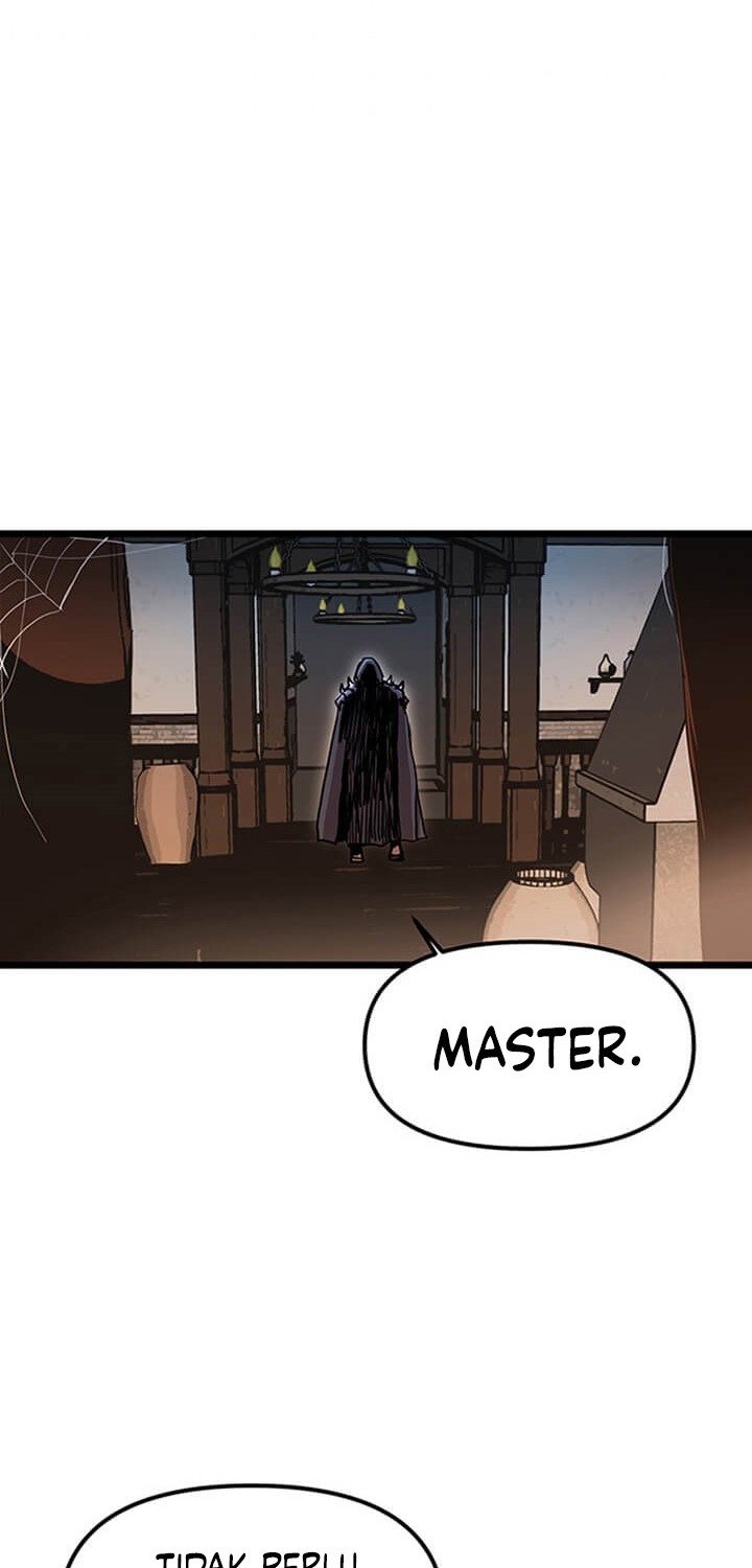 I Am Player Who Suck Alone (Solo Bug Player) Chapter 62 Gambar 37