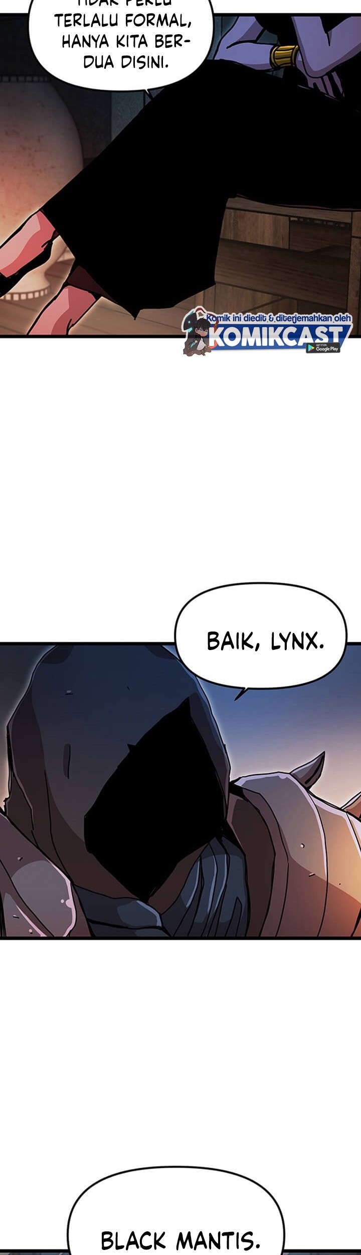 I Am Player Who Suck Alone (Solo Bug Player) Chapter 62 Gambar 38