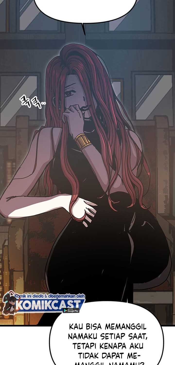 I Am Player Who Suck Alone (Solo Bug Player) Chapter 62 Gambar 39