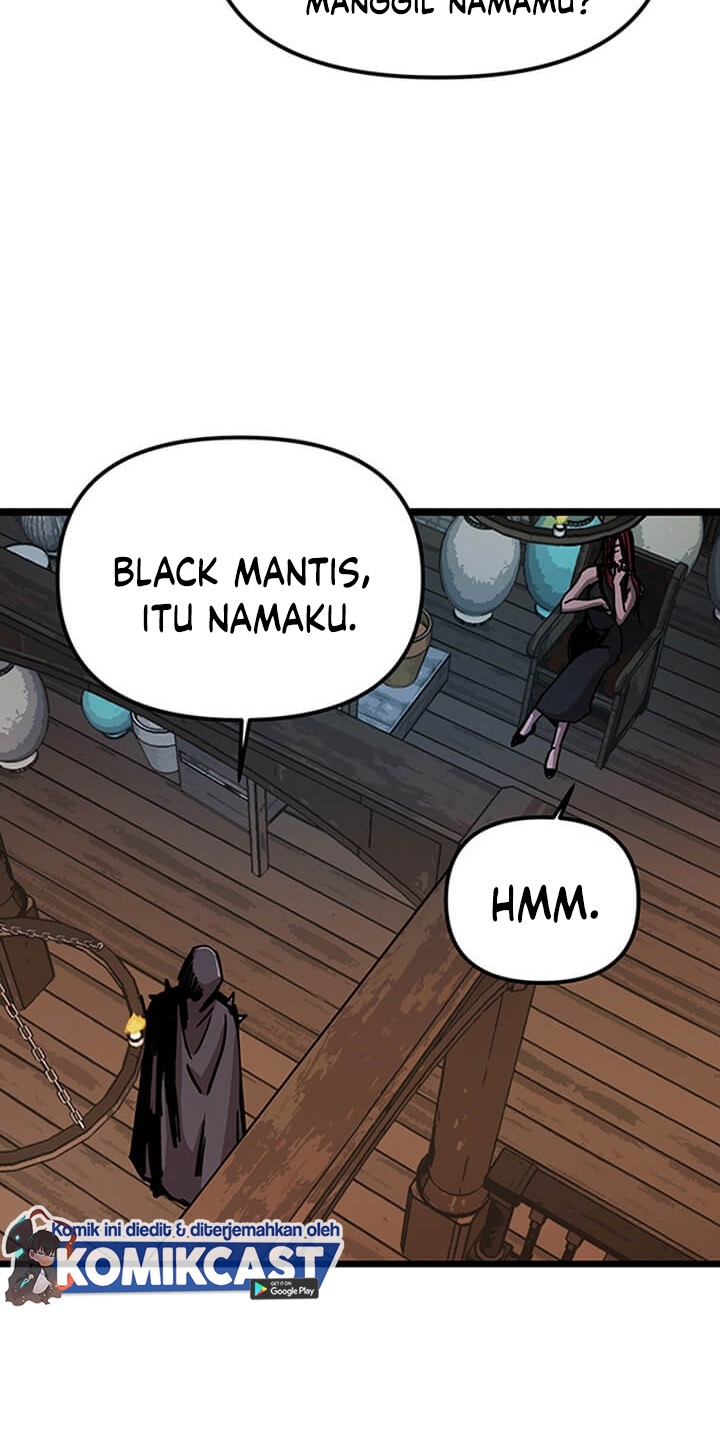 I Am Player Who Suck Alone (Solo Bug Player) Chapter 62 Gambar 40
