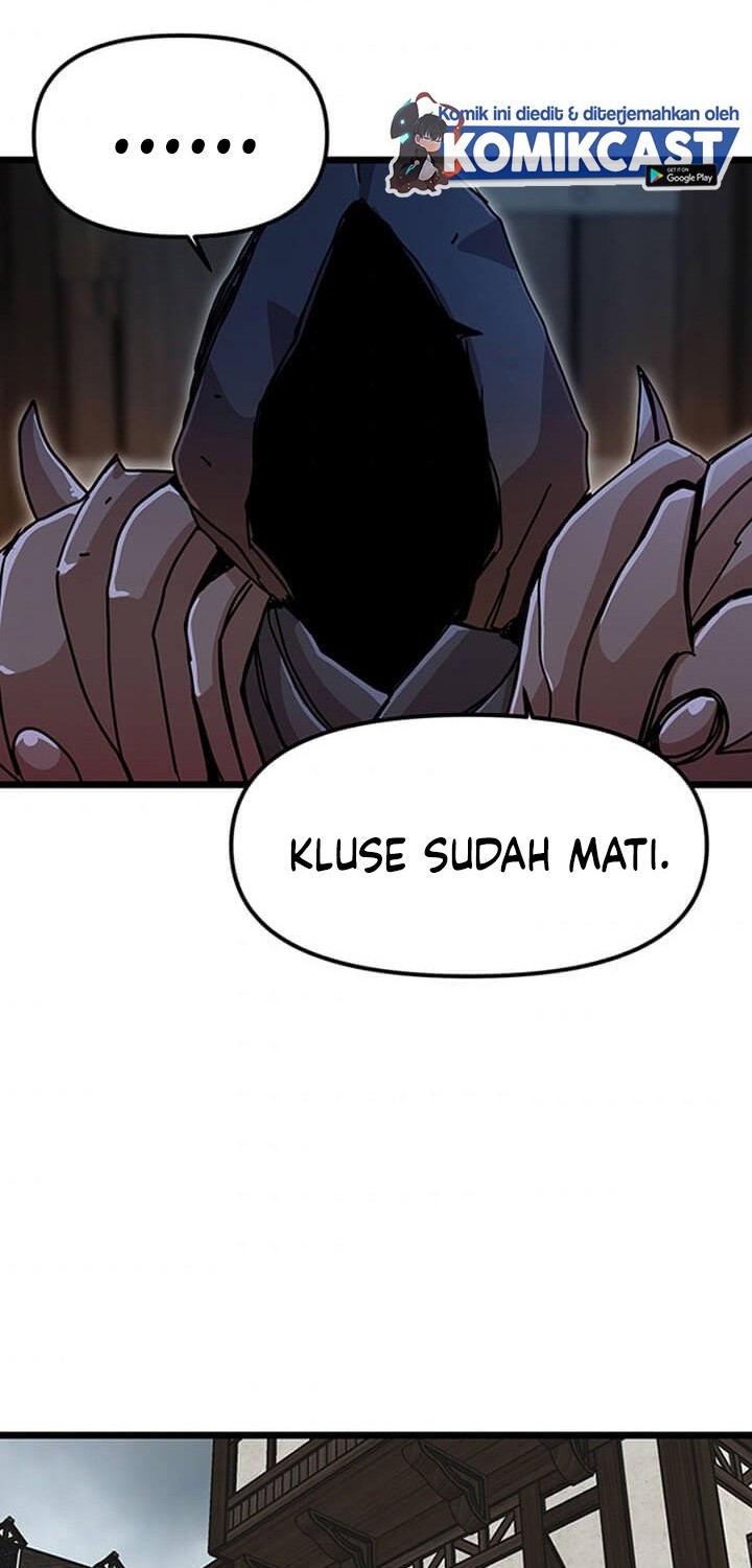 I Am Player Who Suck Alone (Solo Bug Player) Chapter 62 Gambar 42