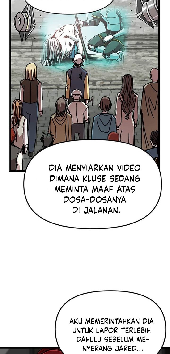 I Am Player Who Suck Alone (Solo Bug Player) Chapter 62 Gambar 44
