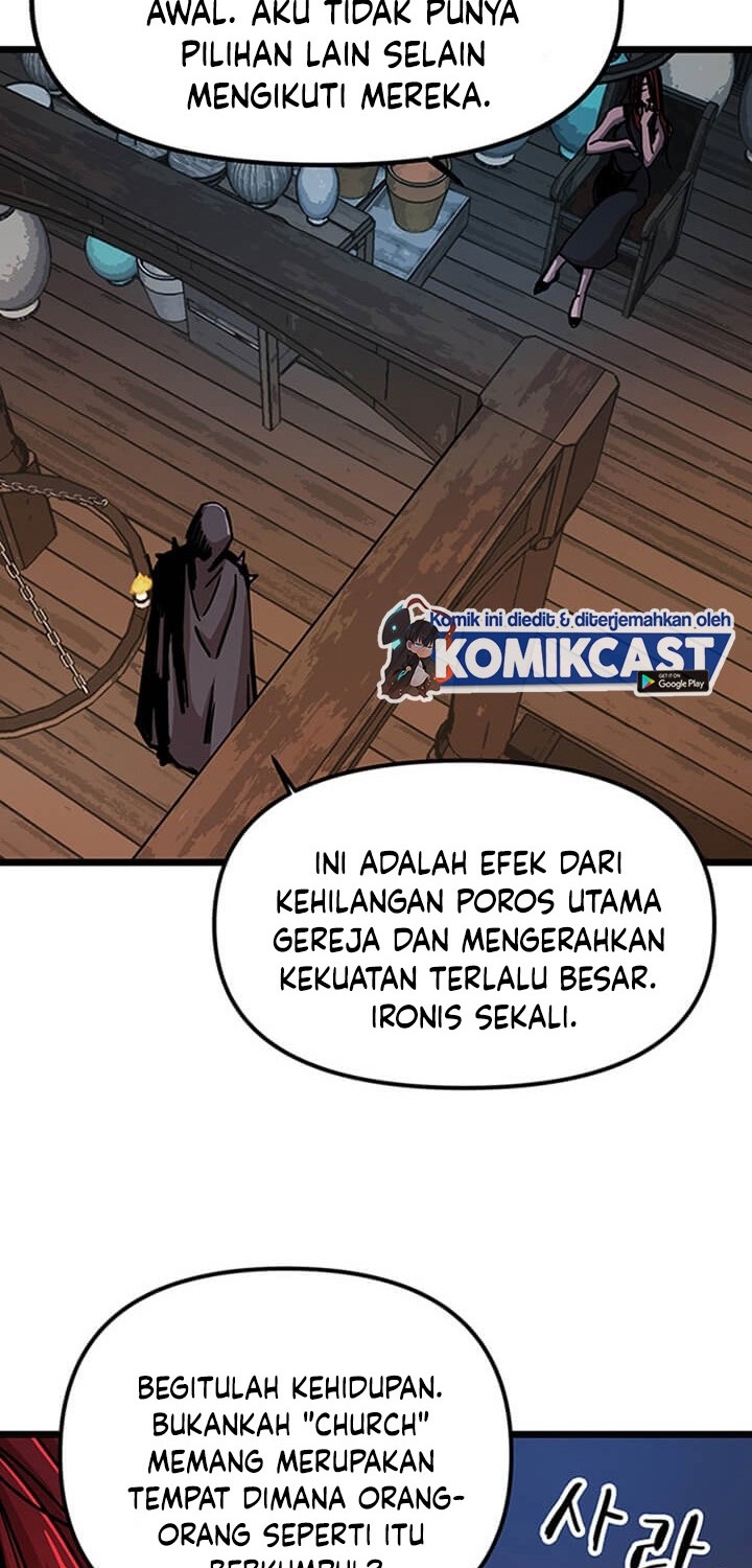 I Am Player Who Suck Alone (Solo Bug Player) Chapter 62 Gambar 46