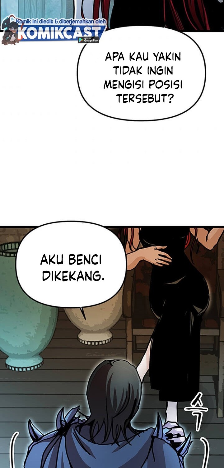I Am Player Who Suck Alone (Solo Bug Player) Chapter 62 Gambar 48