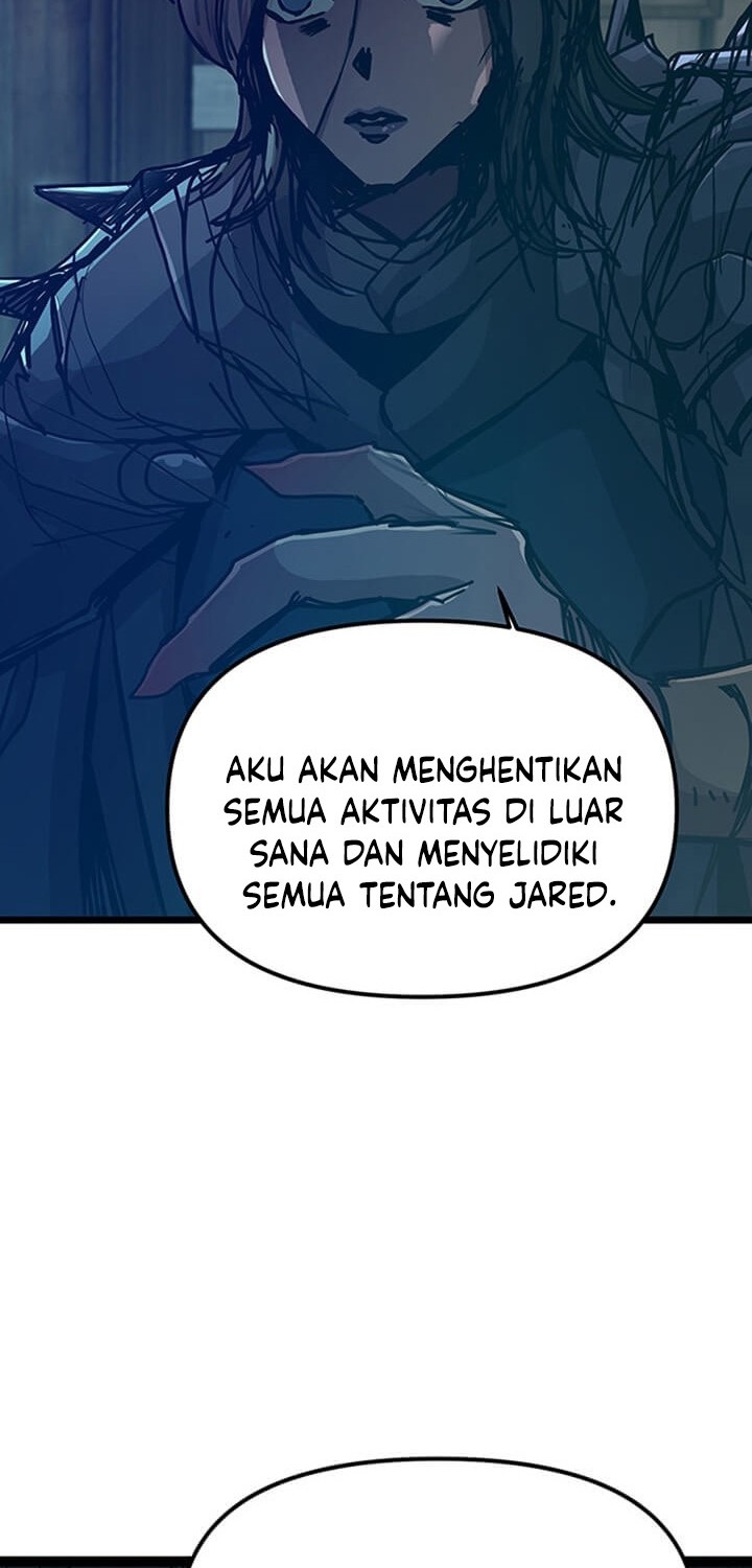 I Am Player Who Suck Alone (Solo Bug Player) Chapter 62 Gambar 50