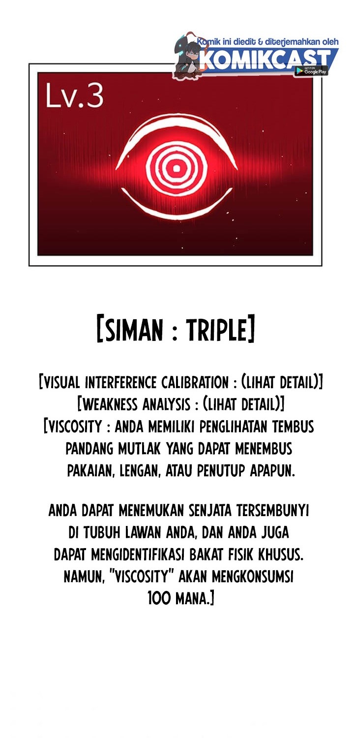 I Am Player Who Suck Alone (Solo Bug Player) Chapter 62 Gambar 52