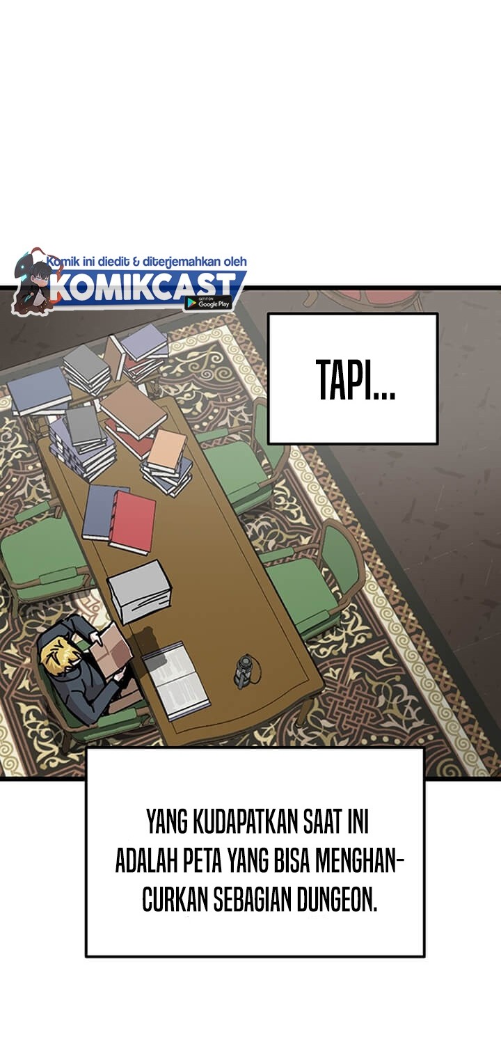 I Am Player Who Suck Alone (Solo Bug Player) Chapter 63 Gambar 18
