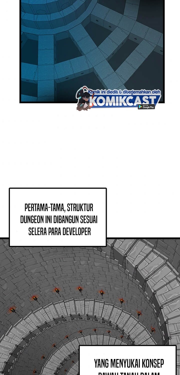 I Am Player Who Suck Alone (Solo Bug Player) Chapter 63 Gambar 20