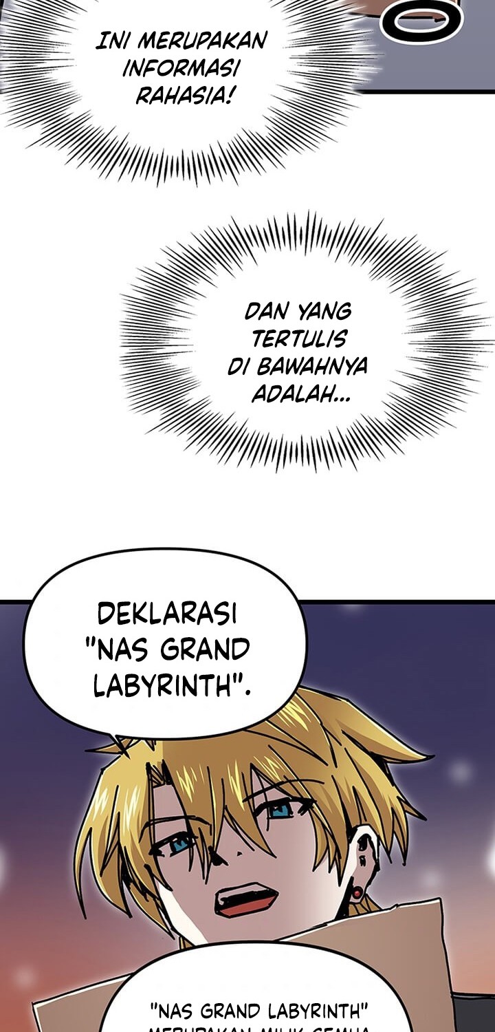 I Am Player Who Suck Alone (Solo Bug Player) Chapter 63 Gambar 25