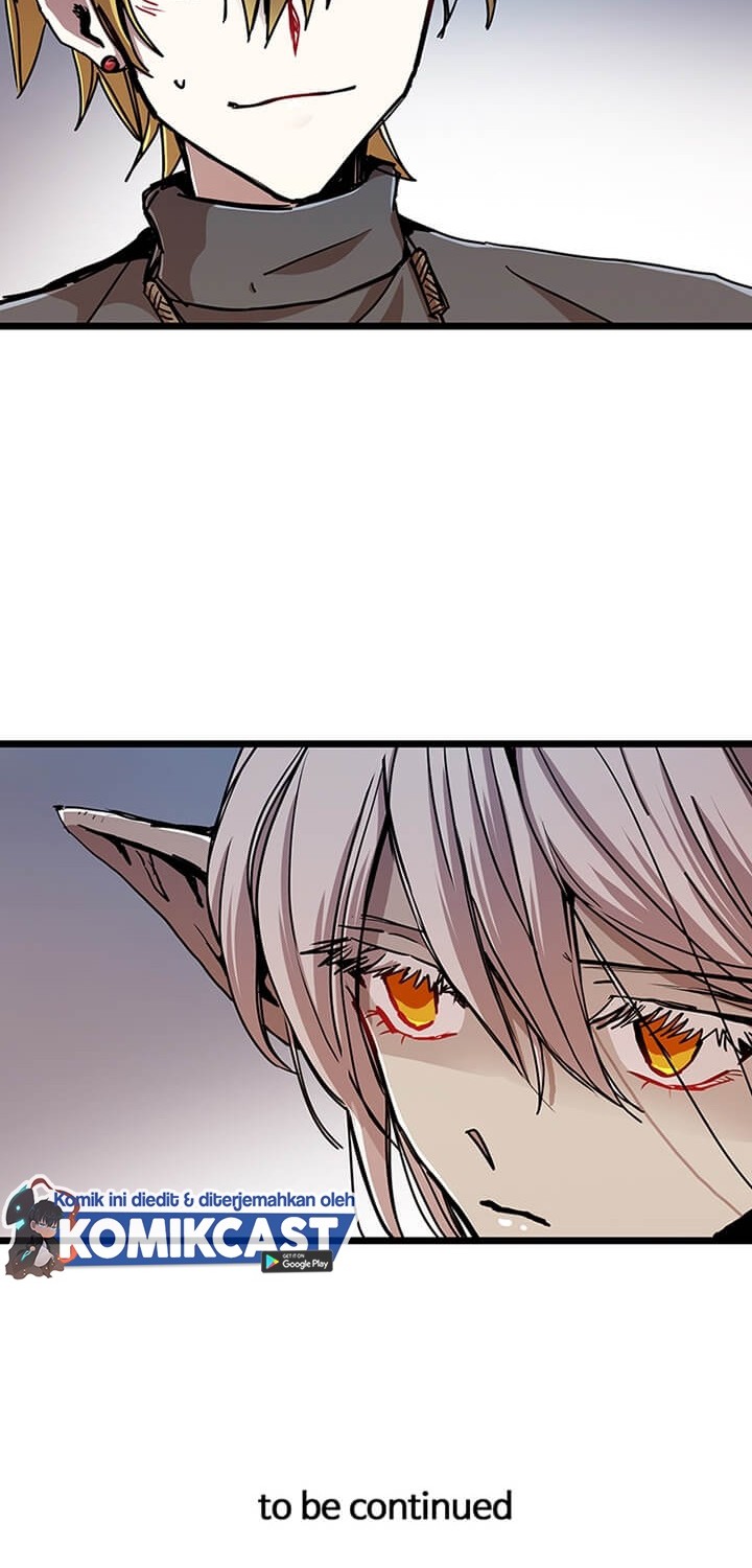 I Am Player Who Suck Alone (Solo Bug Player) Chapter 63 Gambar 44