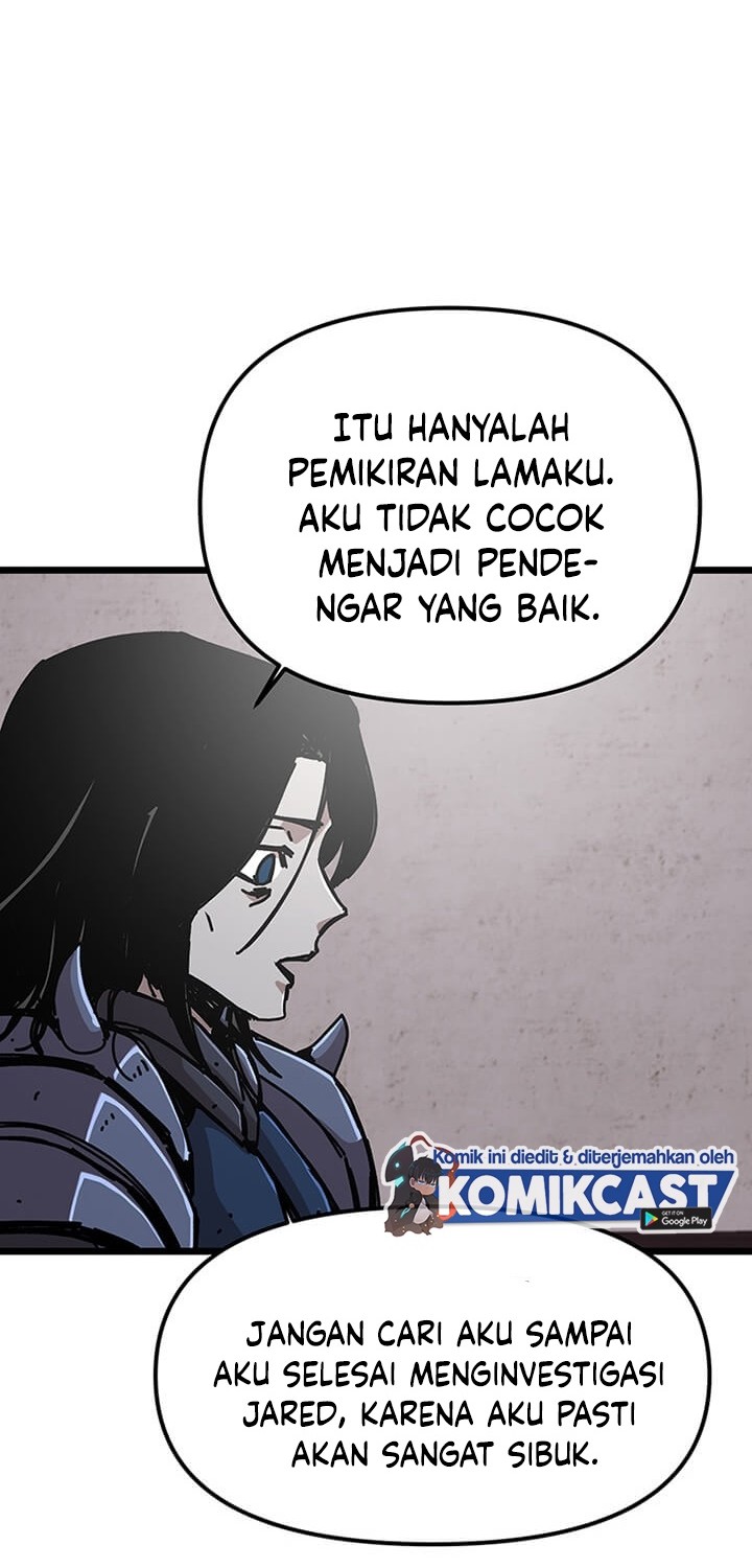 I Am Player Who Suck Alone (Solo Bug Player) Chapter 63 Gambar 5