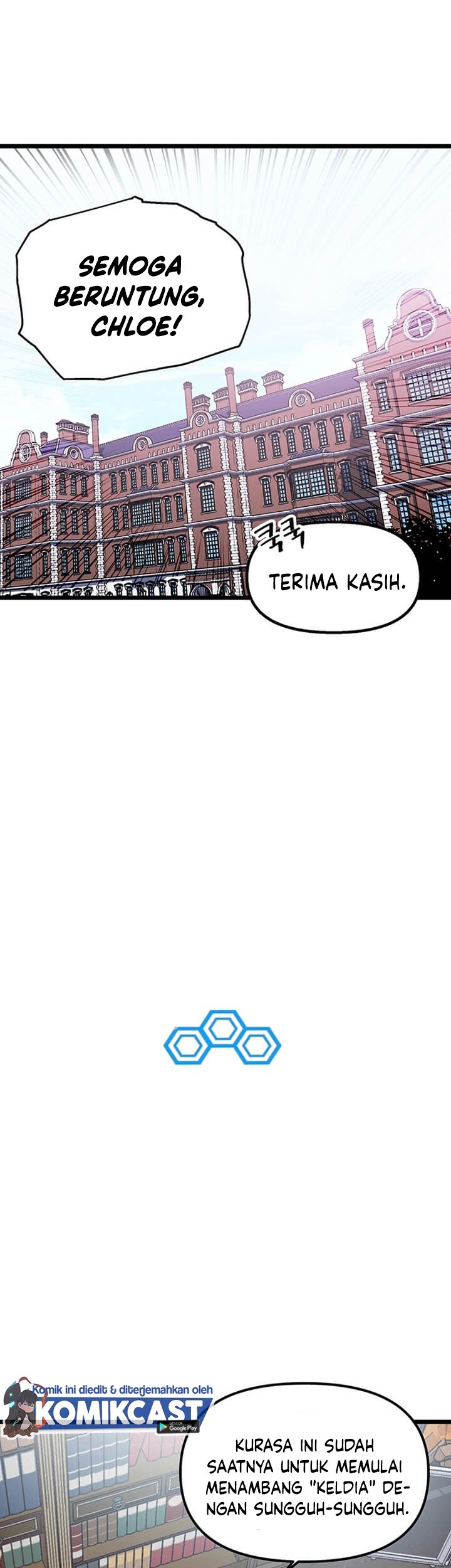 I Am Player Who Suck Alone (Solo Bug Player) Chapter 64 Gambar 18