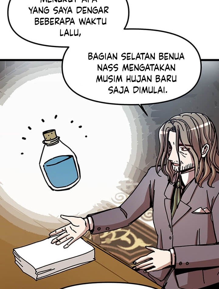 I Am Player Who Suck Alone (Solo Bug Player) Chapter 64 Gambar 29